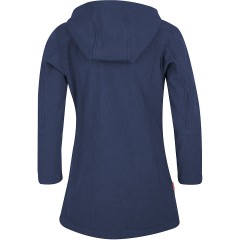 TROLLKIDS Softshelljacke LILLESAND fur Madchen Куртка софтшелл LILLESAND для девочки
