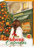 Natura Siberica 24 Days Of Secrets To Shine Adventskalender 2026, Адвент-календарь 2026 Natura Siberica с 24 средствами ухода