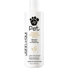 Paul Mitchell (Поль Митчелл)  Pet Oatmeal Conditioning Rinse, 236, 60 мл