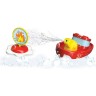 BB Junior Splash`N Play Boot FireBoat mit Spritze Splash`N Play Boot FireBoat со шприцем