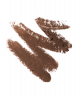 Sante Eyeliner Pencil 02 Deep Brown, Санте Натуральный карандаш для глаз 02 Темно-коричневый