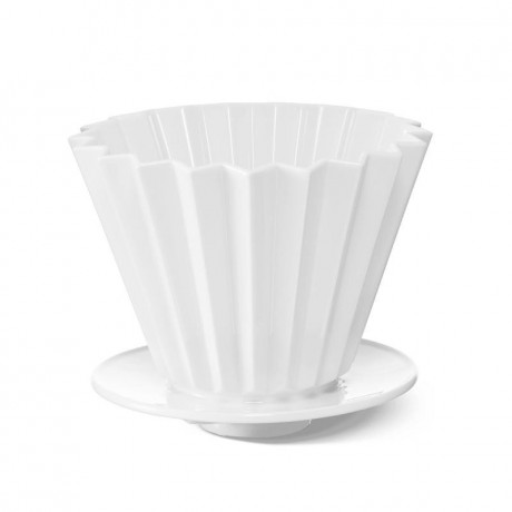 KPM Berlin KPM Cafe Berlin Weiss Kaffeefilter Grosse 2 ohne Griff Кофейный фильтр KPM Caf? Berlin Weiss размер 2 без ручки