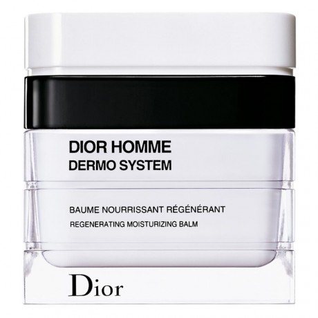 DIOR (Диор) DIOR (Диор) Homme Dermo System Balsam After Shave Крем после бритья Balsam Бальзам после бритья Revitalisieren, nahren, 50 мл