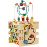 KidKraft Deluxe Activity Cube Куб активности Делюкс