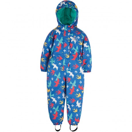 frugi Regenanzug EXPLORER WATERPROOF fur Madchen (recycelt) Дождевик EXPLORER WATERPROOF для девочки (переработанный)