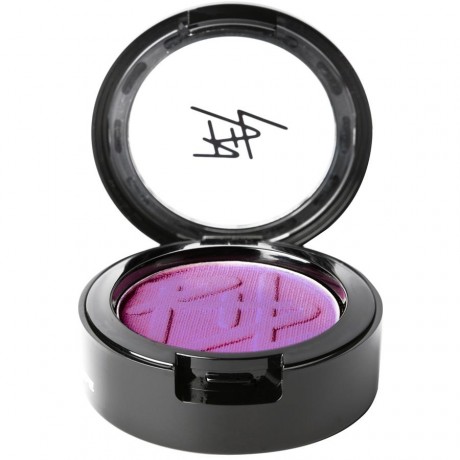 BEAUTY IS LIFE Augen Eye Shadow Тени для век Shiny, Nr. 36W-C Sergeant Pepper / 3,50 г