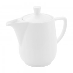Friesland Friesland Kaffee - Kannen und Filter Kaffeekanne weiss 0,90 L Кофейник Friesland - кофейники и фильтры, кофейник белый 0,90 л