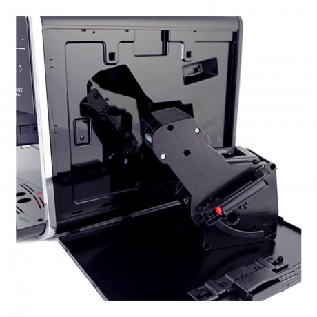 Melitta Melitta Kaffeevollautomat F86/0-400 Caffeo Barista TS Smart Plus Kaffeevollautomat Полностью автоматическая кофемашина Melitta F86/0-400 Caffeo Barista TS Smart Plus, полностью автоматическая кофемашина