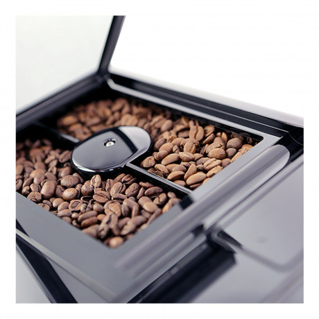 Melitta Melitta Kaffeevollautomat F86/0-400 Caffeo Barista TS Smart Plus Kaffeevollautomat Полностью автоматическая кофемашина Melitta F86/0-400 Caffeo Barista TS Smart Plus, полностью автоматическая кофемашина