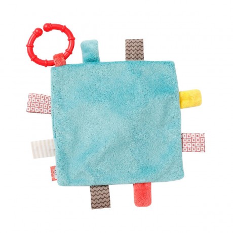 Fehn Knistertuch Bruno Кракле ткань Бруно