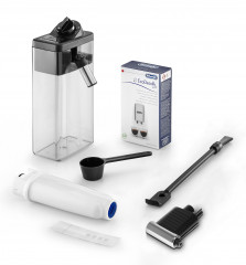 De'Longhi De'Longhi Kaffeevollautomat PrimaDonna Class ECAM 550.65.SB, schwarz  Полностью автоматическая кофемашина De'Longhi PrimaDonna Class ECAM 550.65.SB, черный