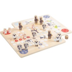 Small Foot Spielesammlung 4 Friends Сборник игр 4 друга