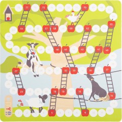 Small Foot Spielesammlung 4 Friends Сборник игр 4 друга
