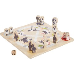 Small Foot Spielesammlung 4 Friends Сборник игр 4 друга