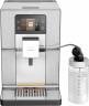 Krups Krups Kaffeevollautomat EA877D Intuition Experience+, 21 Heiss- und Kaltgetranke-Spezialitaten, gerauscharm, Farb-Touchscreen Полностью автоматическая кофемашина Krups EA877D Intuition Experience+, 21 вид горячих и холодных напитков, низкий уровень