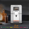 Krups Krups Kaffeevollautomat EA877D Intuition Experience+, 21 Heiss- und Kaltgetranke-Spezialitaten, gerauscharm, Farb-Touchscreen Полностью автоматическая кофемашина Krups EA877D Intuition Experience+, 21 вид горячих и холодных напитков, низкий уровень