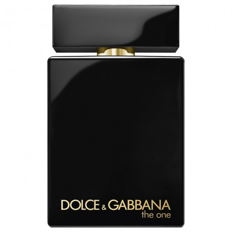 Dolce&Gabbana The One For Men Intense Для мужчин Интенсивный