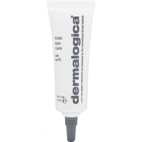 Dermalogica (Дермалогика) Skin Health System Total Eye Care SPF 15, 15 мл