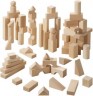 Haba HABA 1070 Holzbausteine Деревянные строительные блоки HABA 1070 — большая базовая упаковка