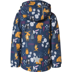 ICEPEAK Winterjacke JAPERI fur Madchen Зимняя куртка JAPERI для девочки