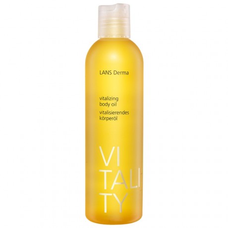 LANS Derma  Korperol Vitality, 250 мл