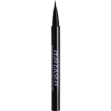 Urban Decay (Урбан Дикей) Eyeliner Подводка для глаз / Kajal Perversion Fine-Point Eye Pen, Black / 0,55 мл