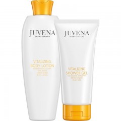 Juvena Vitalizing Body Citrus Set Цитрусовый набор для тела Vitalizing Body
