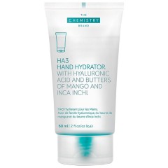 The Chemistry Brand HA3 Hand Hydrator Bodylotion Korperpflege, 60 мл