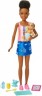 Mattel Barbie „Skipper Babysitters Inc.” Puppe (brunett)  Baby Puppe und Zubehor Барби Скиппер Няни Инк. Кукла (брюнетка) Пупс и аксессуары