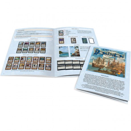 RGG Brettspiel Dominion Настольная игра Доминион