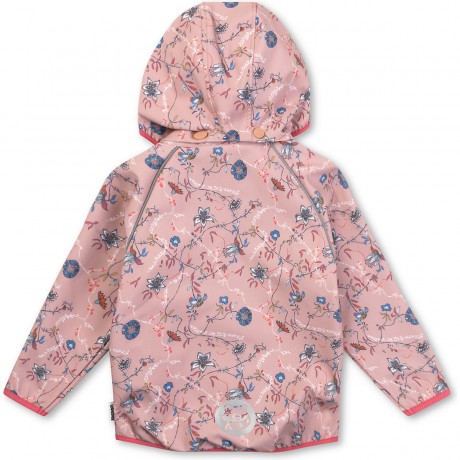 racoon outdoor Jade Softshelljacken Jade куртки софтшелл