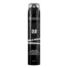 Redken Max Hold Haarspray  Макс держать лак для волос