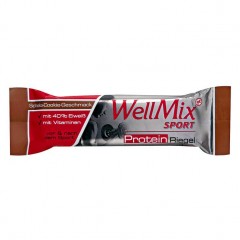WellMix Sport Protein Протеин Батончик &quot;Schoko-Cookie&quot; 45 г