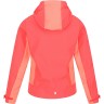 Regatta Softshelljacke ACIDITY V fur Madchen Куртка софтшелл ACIDITY V для девочки