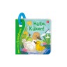 Ravensburger Mein erstes Buggybuch: Hallo Моя первая книга о багги: Привет