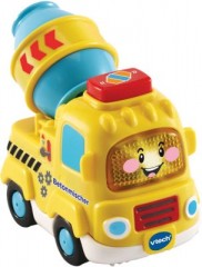 Vtech Tut Tut Baby Flitzer тут-тут, малыш, спидстер