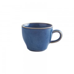 Kahla Kahla Homestyle atlantic blue Cappuccinoobertasse Italiano klein 0,18 L Kahla Homestyle чашка для капучино атлантик блю итальяно маленькая 0,18 л