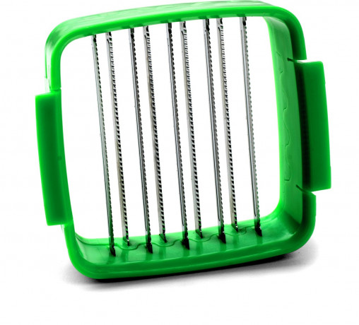 Genius Genius Nicer Dicer Quick 7-tlg. sort. schwarz Genius Nicer Dicer Quick 7 шт. Сортировать.