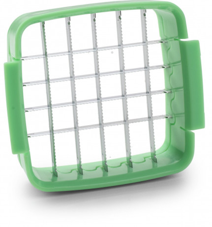Genius Genius Nicer Dicer Quick 7-tlg. sort. schwarz Genius Nicer Dicer Quick 7 шт. Сортировать.