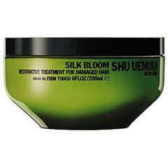 Shu Uemura Haarmaske Silk Bloom, 200 мл