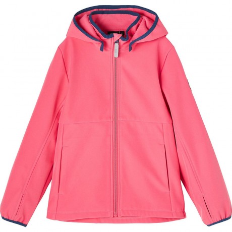 name it Softshelljacke NKFMALTA fur Madchen Куртка софтшелл NKFMALTA для девочки