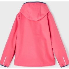 name it Softshelljacke NKFMALTA fur Madchen Куртка софтшелл NKFMALTA для девочки