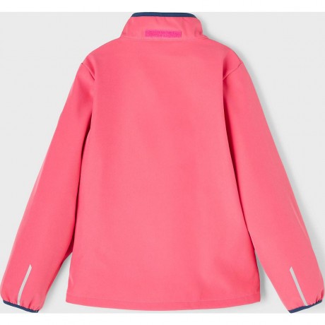 name it Softshelljacke NKFMALTA fur Madchen Куртка софтшелл NKFMALTA для девочки