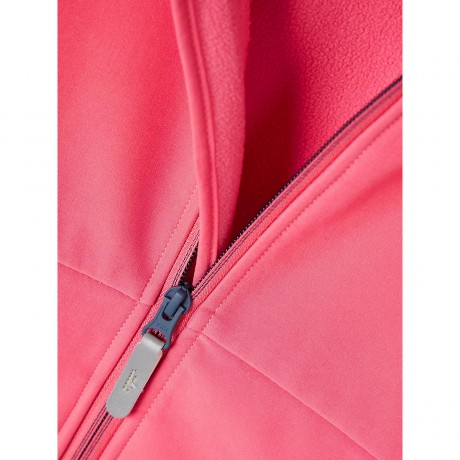 name it Softshelljacke NKFMALTA fur Madchen Куртка софтшелл NKFMALTA для девочки