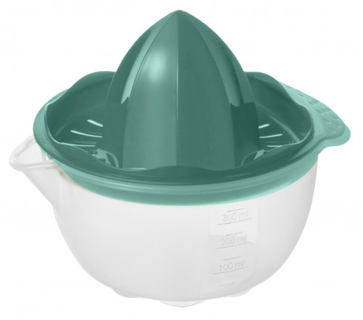 rotho rotho Zitruspresse ONDA grun рото-пресс для цитрусовых ONDA