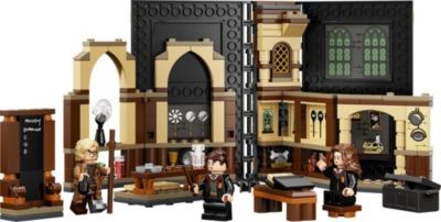 LEGO LEGO Harry Potter 76397 Hogwarts Moment: Verteidigungsunterricht LEGO Harry Potter 76397 Момент класса защиты Хогвартса