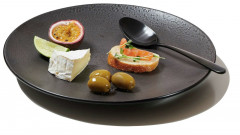 Ritzenhoff &amp; Breker Ritzenhoff &amp; Breker Tafelservice 8-tlg. KITWE schwarz Сервиз Ritzenhoff &amp;amp; Breker 8 предметов. КИТВЕ