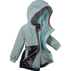 killtec Outdoorjacke KOS fur Madchen Уличная куртка KOS для девочек