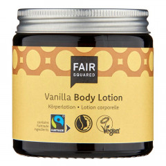 Fair Squared Vanilla Body Lotion 100ml  Ванильный лосьон для тела 100мл