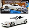 Jada Fast  Furious 1995 Toyota Supra 1:24 Форсаж 1995 Toyota Supra 1:24